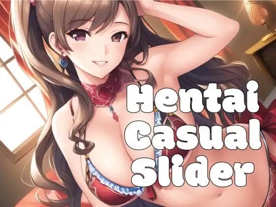 Hentai Casual Slider(Utsukushii Games) [d_266754]
