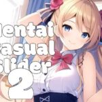 Hentai Casual Slider 2(Utsukushii Games) [d_266755]