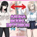 ASUNA MODEL DIFFUSION(enanthate) [d_266836]