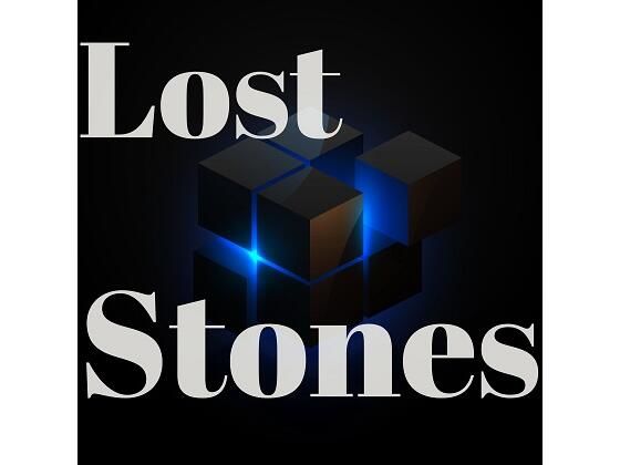 Lost Stones(鈴蘭) [d_267321]