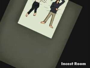 Incest Room(十六夜のキキ) [d_267342]