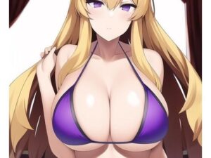 「健全な」八雲紫(歪) [d_249995]