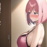 発情する女！(ぽんめろん) [d_250697]