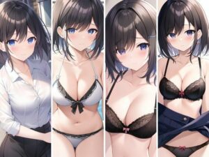 002［33枚］黒髪JKコスちゃん(aianimegirl) [d_256714]