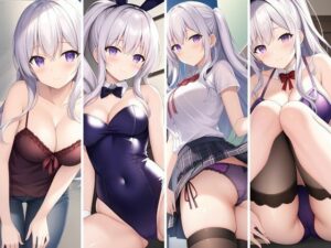 005［33枚］銀髪JKコスちゃん(aianimegirl) [d_256722]