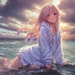 ねぇ、こっち来なよ(tonostyle_ai) [d_257600]