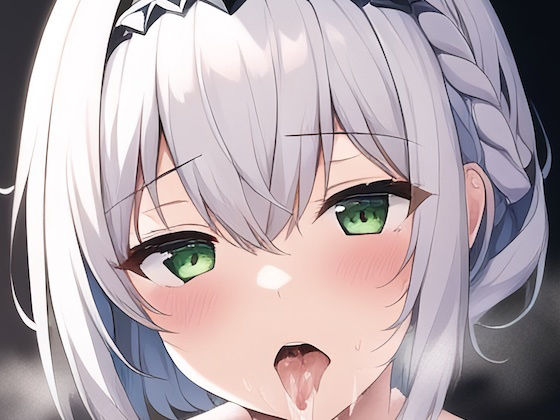 【ホロライブ】団長のえっちな画像詰め合わせ125枚【Hololive/VTuber/白銀ノエル】(いちごいちえ) [d_258102]