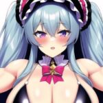 リベンジ！筋肉ガール(えーあいあーと) [d_259961]