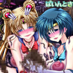 汚水V(ぱいんとさいず) [d_264169]