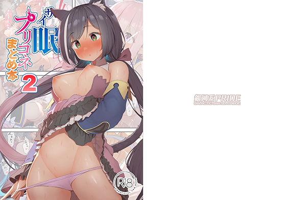 サイ眠プリコネまとめ本2(B-銀河) [d_266673]