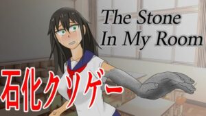 The Stone In My Room(イグマニティア) [d_267003]