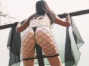 クリちんぽ中毒 他(素人音声Consegna) [d_267894]