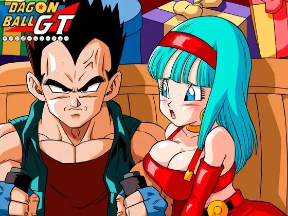 ベビーの復讐！！(YamamotoDoujinshi) [d_267962]