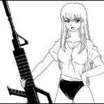 めざめよ！沖ノ鶏島兵学校(PARA’S) [d_268220]