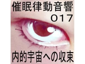 催●律動音響17 内的宇宙への収束(ぴぐみょんスタジオ) [d_268286]