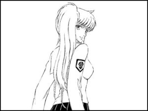 超人女神ヴァルキュレナ(PARA’S) [d_268290]