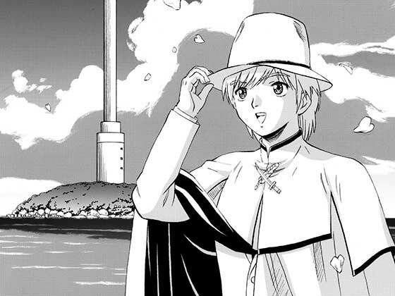 ありふれた入学の日(PARA’S) [d_268293]