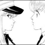 めざめよ！沖ノ鶏島兵学校 出会いの始まり(PARA’S) [d_268294]