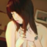 同棲中の彼と(素人音声Consegna) [d_268576]