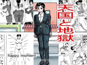 天国と地獄(happy moment) [d_268733]