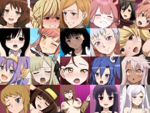 あんこぱんじー8(サークルアンコ) [d_270408]