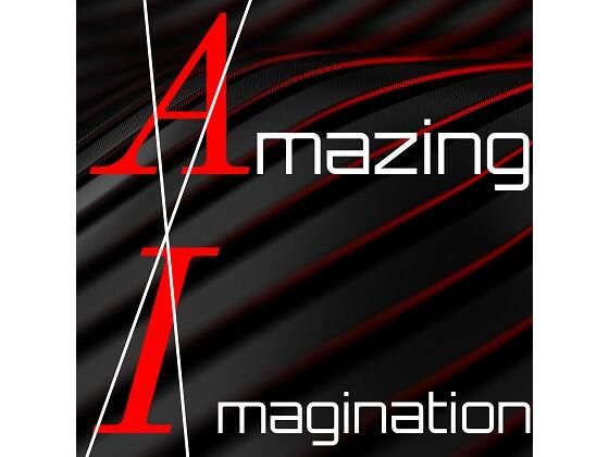 Amazing Imagination(鈴蘭) [d_270531]