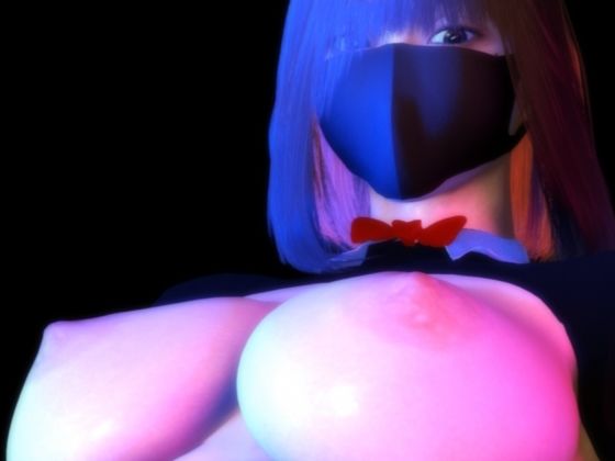 逆バニーマシンバイブ2(BlackBox) [d_270698]