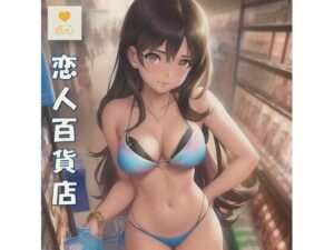 恋人百貨店 中国語(点心スタジオ) [d_270800]