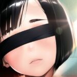 J○レ●プ〜無表情少女のメス堕ち〜（81P＋おまけCG21枚）(旅猫。) [d_260799]