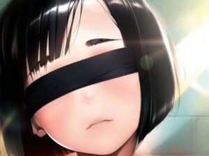 J○レ●プ〜無表情少女のメス堕ち〜（81P＋おまけCG21枚）(旅猫。) [d_260799]