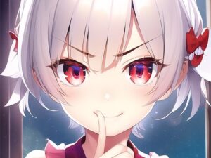 白雪ちゃんと7つの約束 （セリフ付CG80枚＋おまけ42枚）(旅猫。) [d_260801]