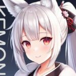 KEMONO(海の幸) [d_264354]