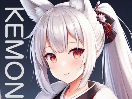 KEMONO(海の幸) [d_264354]