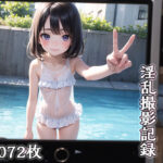 フォトリアル〜淫乱撮影記録〜(性癖専門店) [d_264504]