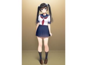 第4号 洋服デザイン資料集 〜制服・部活動ユニフォーム編〜(AI神) [d_265558]