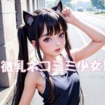 微乳ネコミミ少女1(L_studio) [d_265608]