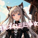 微乳ネコミミ少女(L_studio) [d_265743]