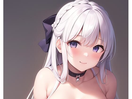 座り美少女AIイラスト集※アニメ(AIイラスト冒険者) [d_265848]