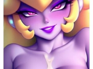 デビルビッチ教本［パイ射編］(デビルピーチ教) [d_266119]