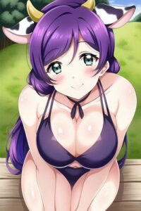 ケモミミμ’s(U) [d_266217]