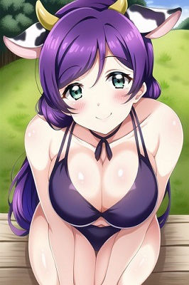 ケモミミμ’s(U) [d_266217]