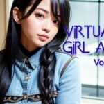 バーチャル少女 AIRI Vol.17(バーチャル少女AIRI) [d_266330]