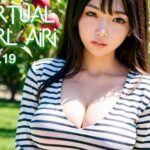 バーチャル少女 AIRI Vol.19(バーチャル少女AIRI) [d_266338]