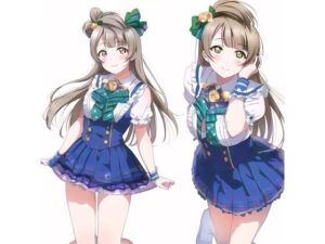 南こ〇りCG集(ぴこぜっと) [d_266576]