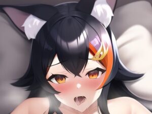 【ホロライブ】ミオしゃのすごーくえっちな画像詰め合わせ119枚【Hololive/VTuber/大神ミオ】(いちごいちえ) [d_267800]