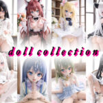 doll collection(AIイラストコレクション) [d_267918]