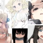 2023年4月の少女(もやし) [d_271503]