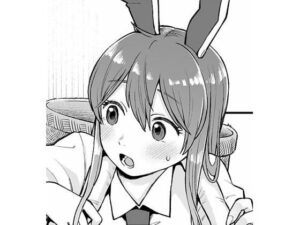 うどみょんシリーズ1話目(ババアの三ツ星レストラン) [d_271853]