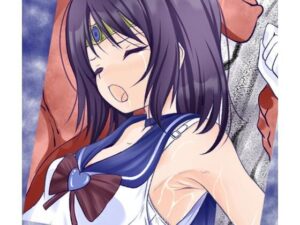 村を護る為に戦ったのに、そこの村人に輪●されてしまうセーラー戦士(宵星ヒカリ) [d_271871]