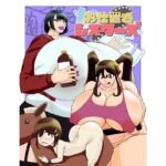 お仕置きシスターズ(明るいSM) [d_272021]